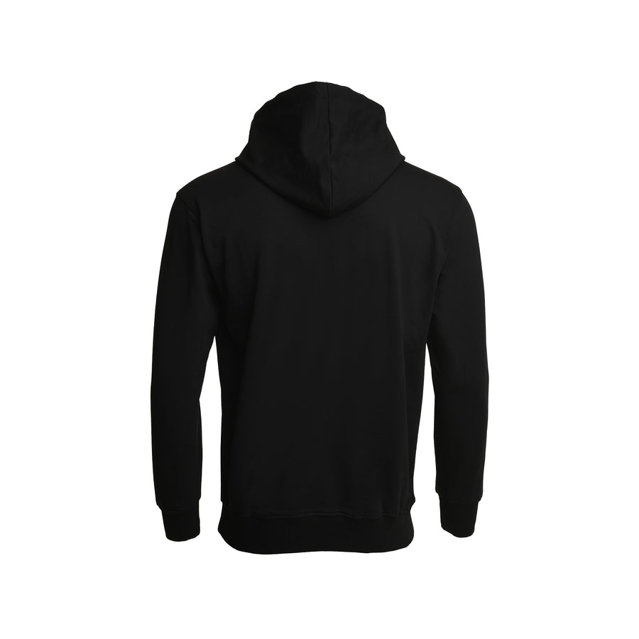 Subaru Motorsports USA | Project Midnight | Embossed Hoodie