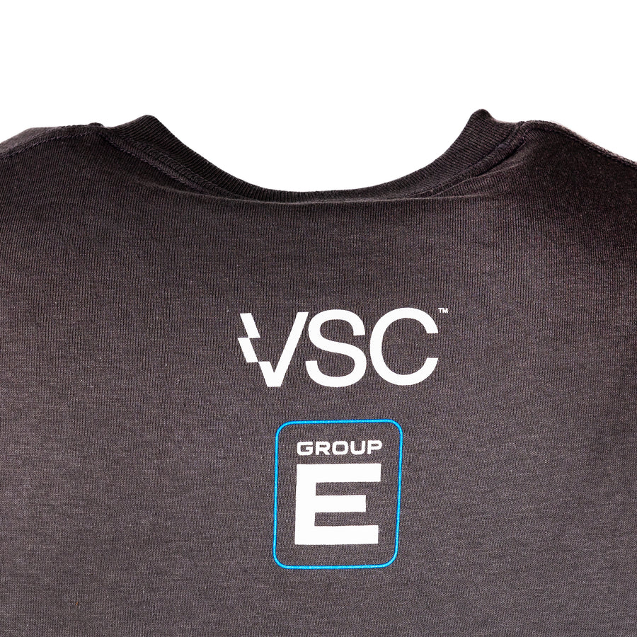 Vermont SportsCar | NRX Group E Team T-Shirt