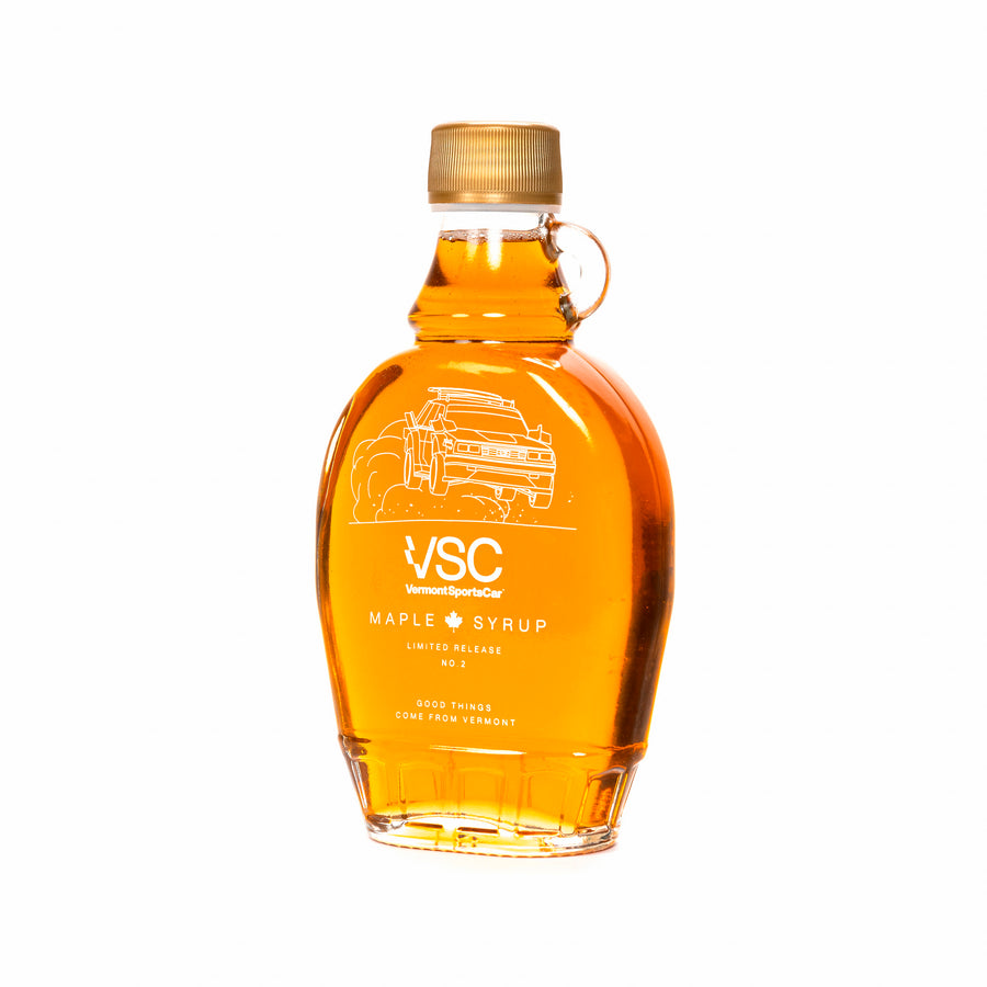 Maple Syrup | Limited Release #2